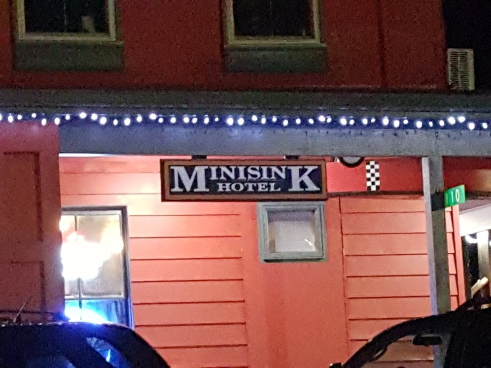 Minisink Hotel Incorporated